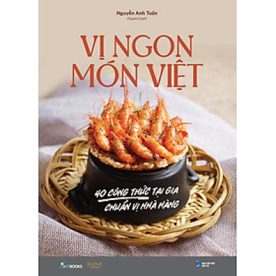 Vị Ngon Món Việt