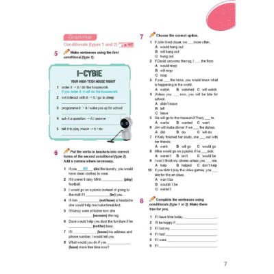 Tiếng Anh 11 Bright - Student