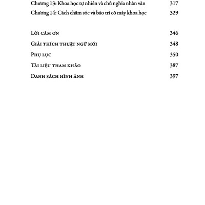 Cỗ Máy Tri Thức - Tính Phi Lý Đã Tạo Nên Khoa Học Hiện Đại Như Thế Nào?