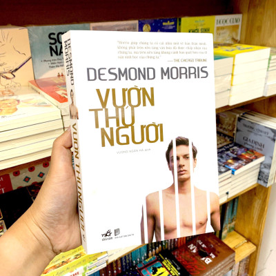 Vườn Thú Người