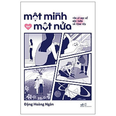 Một Mình Tìm Một Nửa