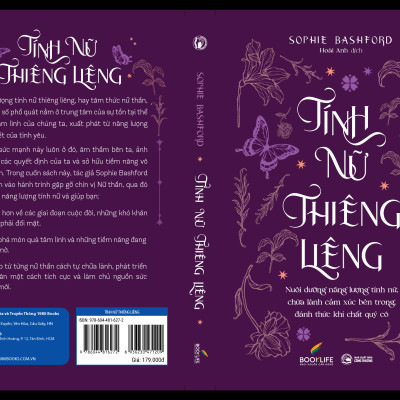 Tính Nữ Thiêng Liêng