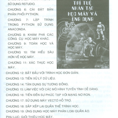 Kỹ Thuật Lập Trình Python Nâng Cao