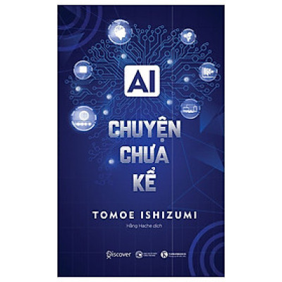 AI Chuyện Chưa Kể