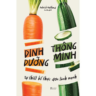 Dinh Dưỡng Thông Minh: Tự Thiết Kế Thực Đơn Lành Mạnh
