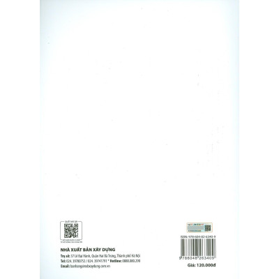 Sách - Công Nghệ Mới Trong Xây Dựng Nền Đường - NXB Xây Dựng