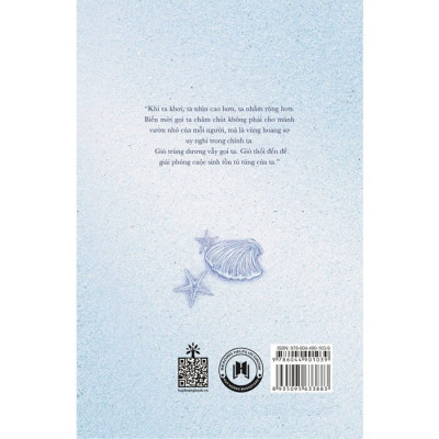 Sách - Triết Lý Nhỏ Về Biển Lớn