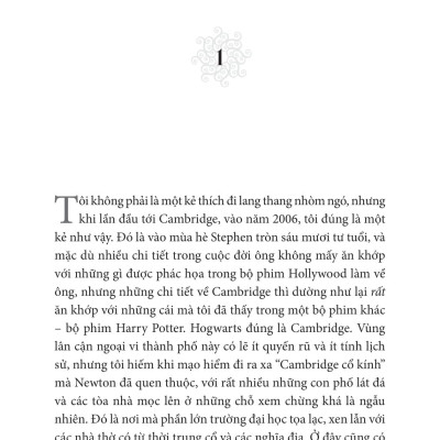 Khoa Học Khám Phá - Stephen Hawking - Một Hồi Ức Về Tình Bạn & Vật Lý Học