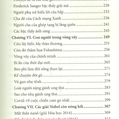 Sâu Thẳm Sự Sống (Tái Bản 2023)