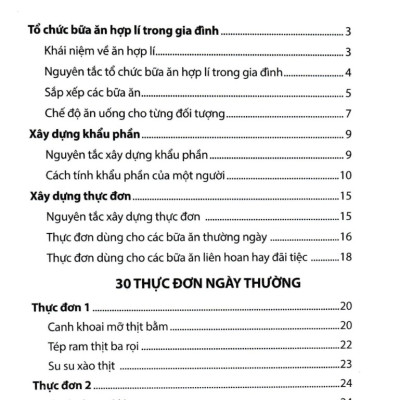 Nấu Ăn Gia Đình - VT