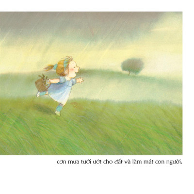 Sách - Nói Với Con Về Thiên Chúa - Truyện Tranh Thiếu Nhi - Bayard Việt Nam