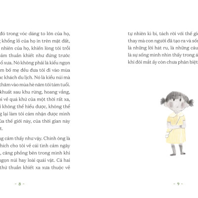 Sách - Những Thứ Bạn Dùng Để Lấp Một Cái Hố