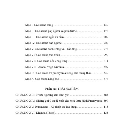 YOGA Viên Ngọc Quý Của Nữ Giới - Vẻ Đẹp Thực Hành Và Chuyển Hóa Sâu Sắc