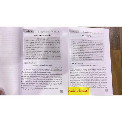 Sách - Bài tập phát triển năng lực Ngữ Văn 8 - tập 2 ( cánh diều )