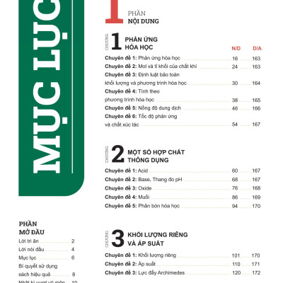 Đột Phá Tư Duy Khoa Học Tự Nhiên 8 Tập 1 - Bản Quyền