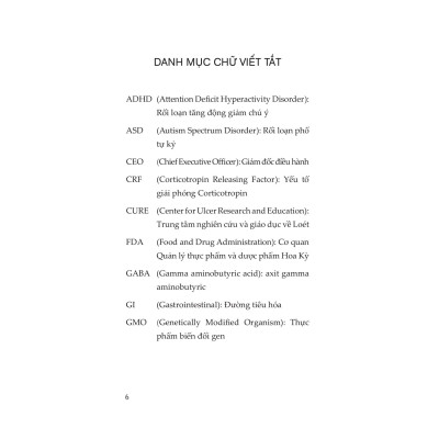 Sách - Não, Ruột Và Vi Khuẩn