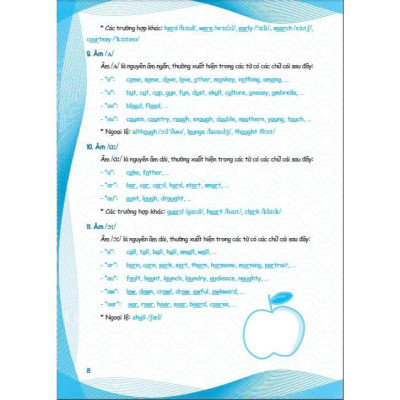 Sách - Notebook Luyện Thi Môn Tiếng Anh Vào Lớp 10 - Dùng Chung Các Bộ SGK Hiện Hành - Hồng Ân