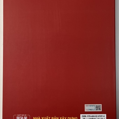 Sách - Vật Liệu Xây Dựng Tự Hàn Gắn - Các Lý Thuyết Cơ Bản, Quan Trắc Và Ứng Dụng Quy Mô Lớn