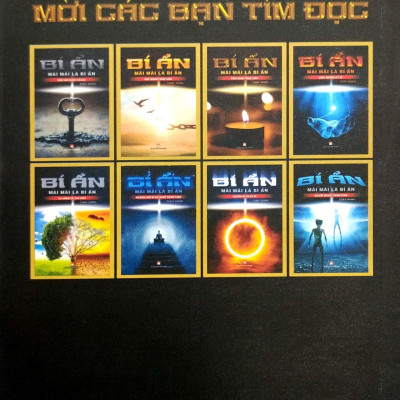 Bí Ẩn Mãi Mãi Là Bí Ẩn - Tôn Giáo Tâm Linh