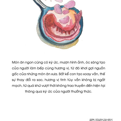 Sách- Nam Ngọt Bắc Mặn: Thanh Đạm Là Mỹ Vị Nhân Gian- (Tái bản 2021) 2HBooks