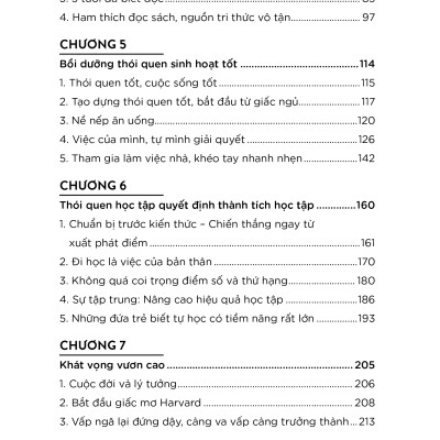 Kì Tích Giáo Dục Gia Đình - Con Đường Đến Harward Của Cô Gái Trương An Kỳ