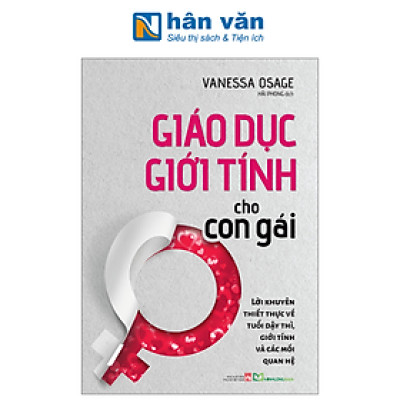 Giáo Dục Giới Tính Cho Con Gái