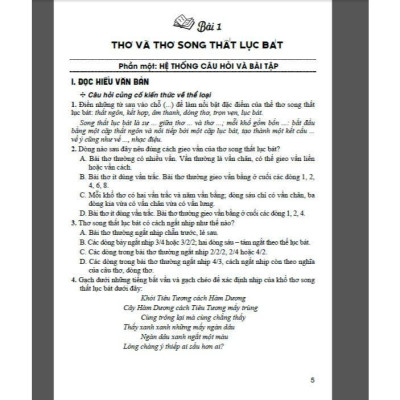 Sách - Phát Triển Kĩ Năng Đọc Hiểu Và Viết Văn Bản Theo Thể Loại - Ngữ Văn Lớp 9 - Bám Sát SGK Cánh Diều- Hồng Ân