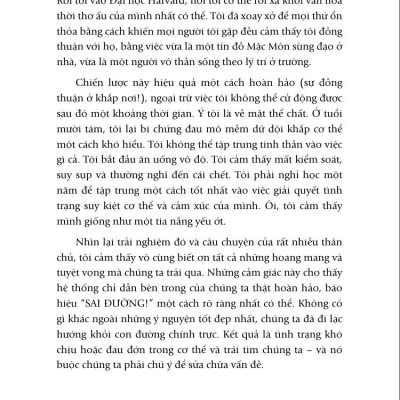 Sách - Con Đường Chính Trực