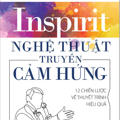 Nghệ Thuật Truyền Cảm Hứng