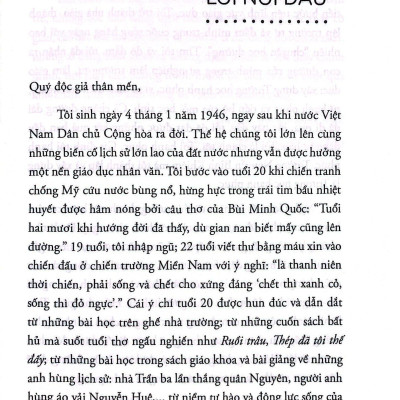 Hồi Ký Người Thầy Xây Trường Hạnh Phúc