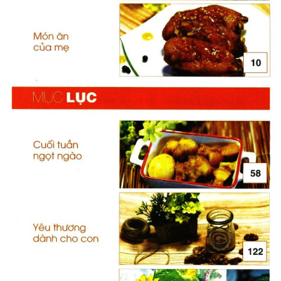 Nêm Nếm Yêu Thương