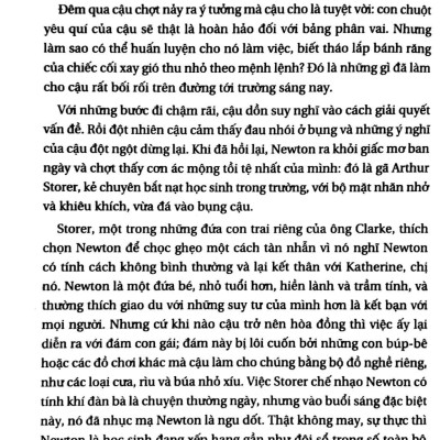 Khoa Học Khám Phá - 5 Phương Trình Làm Thay Đổi Thế Giới (Tái Bản 2023)