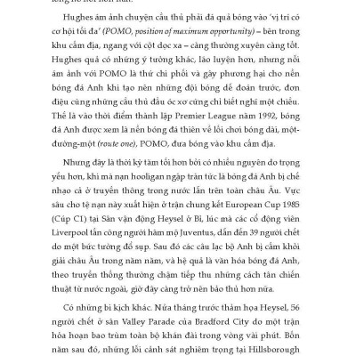 Premier League - Lịch sử giải Ngoại hạng Anh và sự phát triển của chiến thuật bóng đá