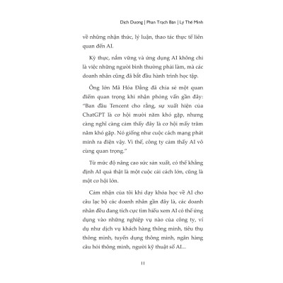 Chat GPT Thực Chiến