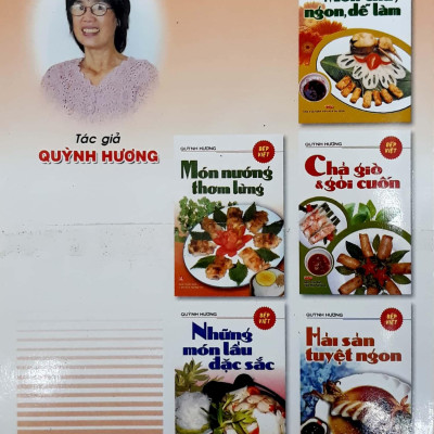 Món Nướng Thơm Lừng
