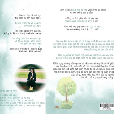 Cùng Con Hạnh Phúc - Thấu Hiểu Và Đồng Hành