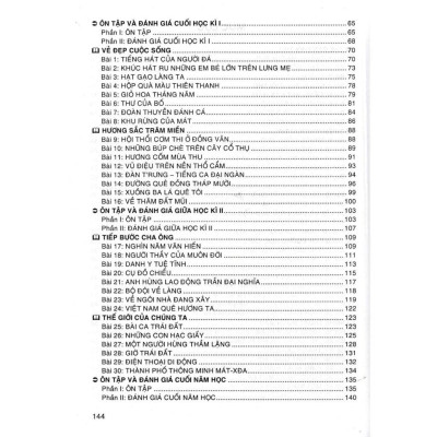 Sách - Bồi Dưỡng Tiếng Việt Lớp 5 - Bám Sát SGK Kết Nối Tri Thức Với Cuộc Sống - Hồng Ân