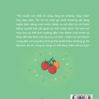 Chris Giáp Mặt Với Ung Thư