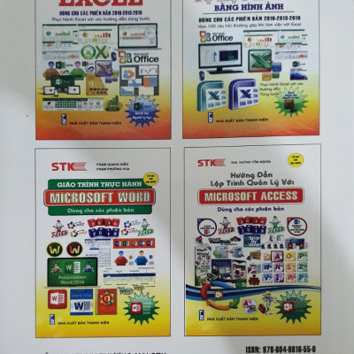 Lập Trình Với C#