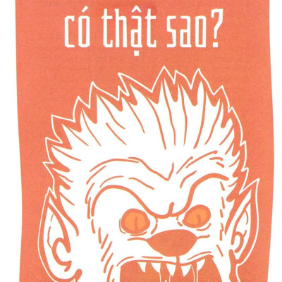 Tủ Sách Khám Phá - Bí Ẩn Ma Quỷ Dưới Góc Nhìn Khoa Học