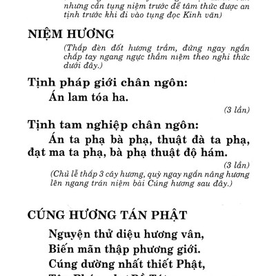 Kinh Dược Sư Lưu Ly Quang Như Lai Bổn Nguyện Công Đức (Âm - Nghĩa)