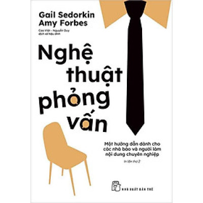 Nghệ Thuật Phỏng Vấn