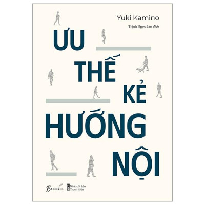 Ưu Thế Kẻ Hướng Nội