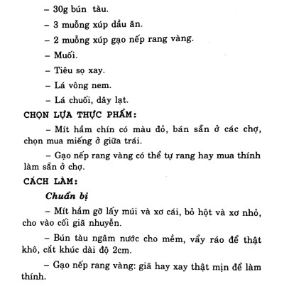 Món Chay Đãi Tiệc (Tái Bản)