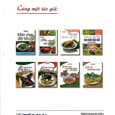 Món Ngon Ngày Lễ Tết