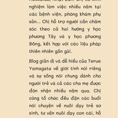 Sách - Khi bạn gái dậy thì (Nhã Nam HCM)