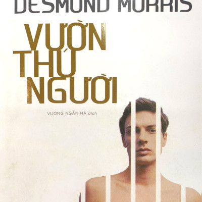 Vườn Thú Người