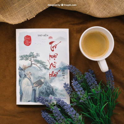 Sách Bách Trí Minh Đạo: Trí Tuệ Xử Thế - Làm Nên Đại Sự - Bizbooks