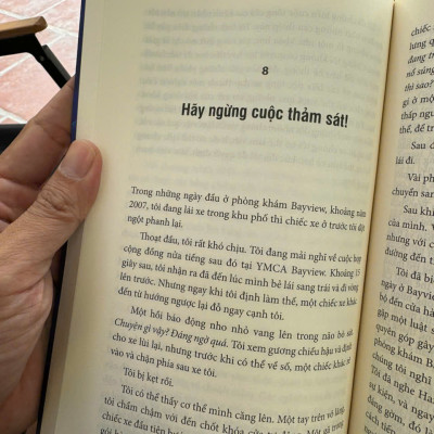 TẦNG GIẾNG SÂU - Nadine Burke Harris – Thy Thy dịch – Thái Hà Books