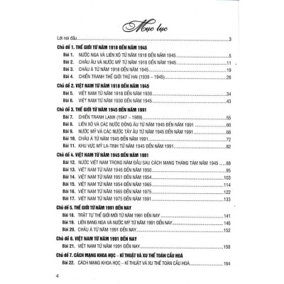 Sách - Tư Liệu Dạy - Học - Lịch Sử 9 + Địa Lí 9 - Dùng Chung Cho Các Bộ Sgk Hiện Hành - Hồng Ân